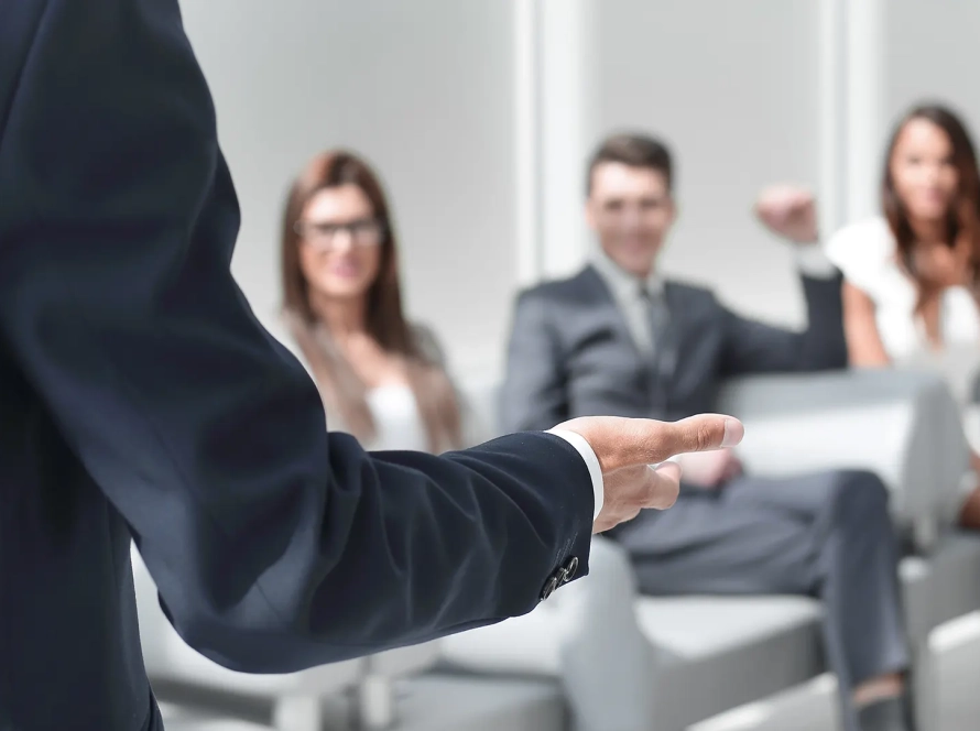 direcion Empresas