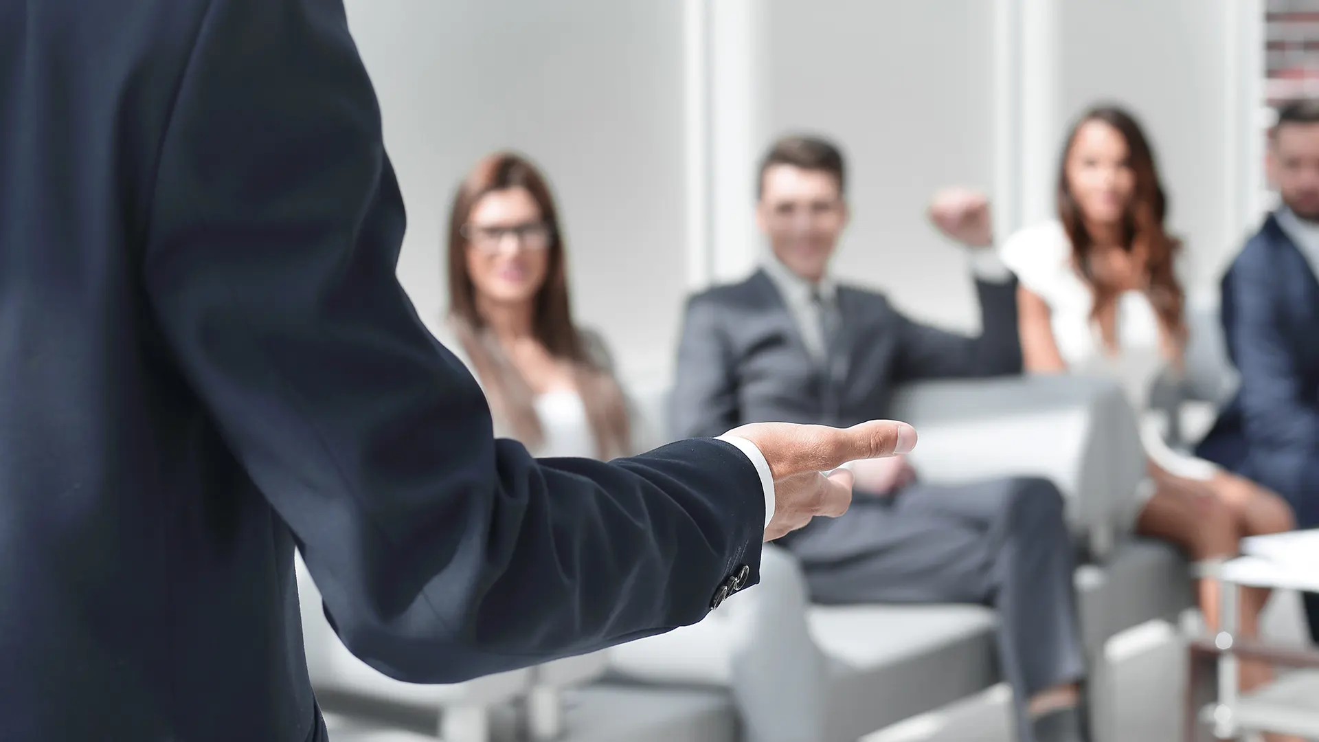 MBA en dirección de empresas