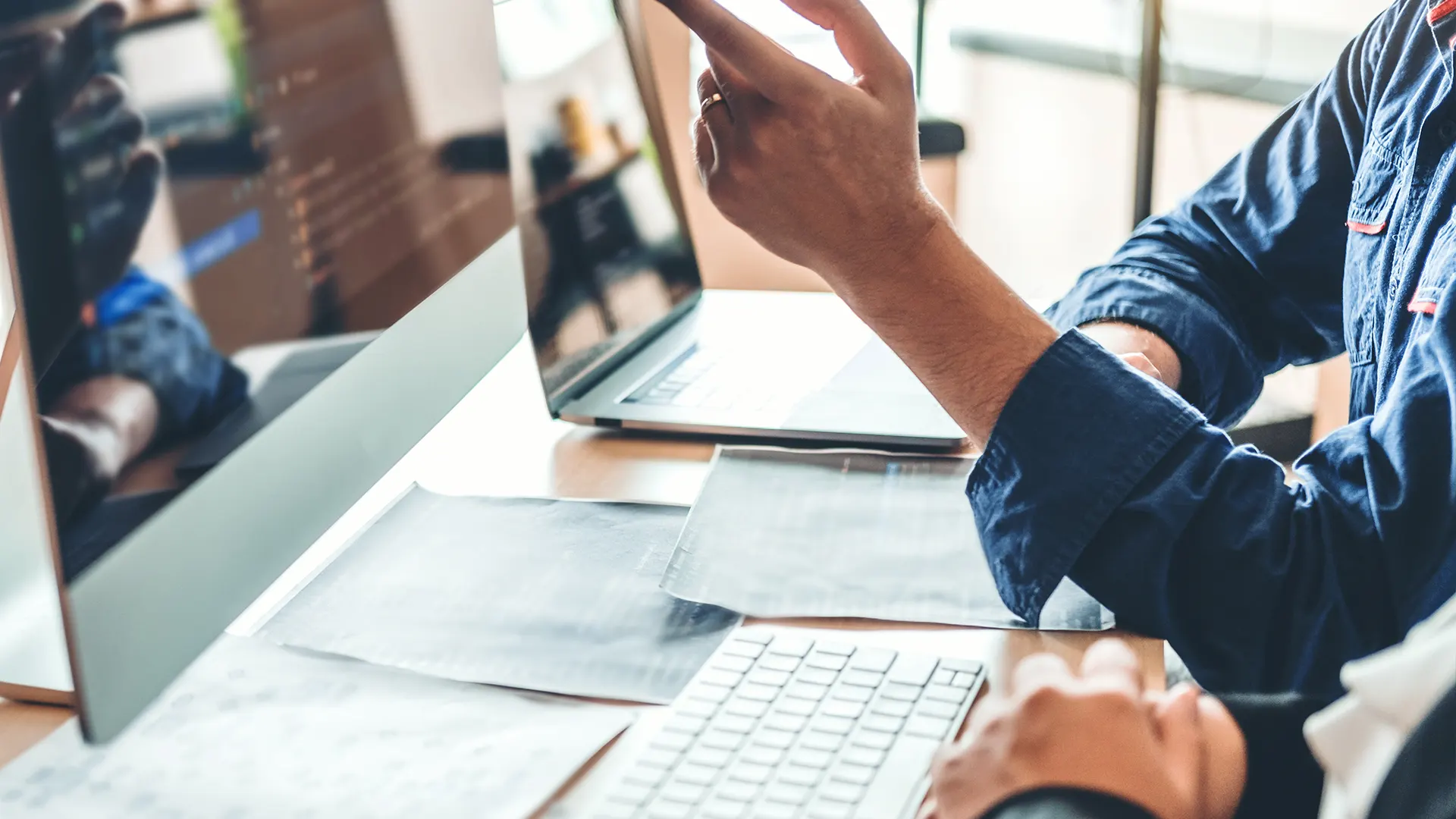 MBA online en dirección de empresas