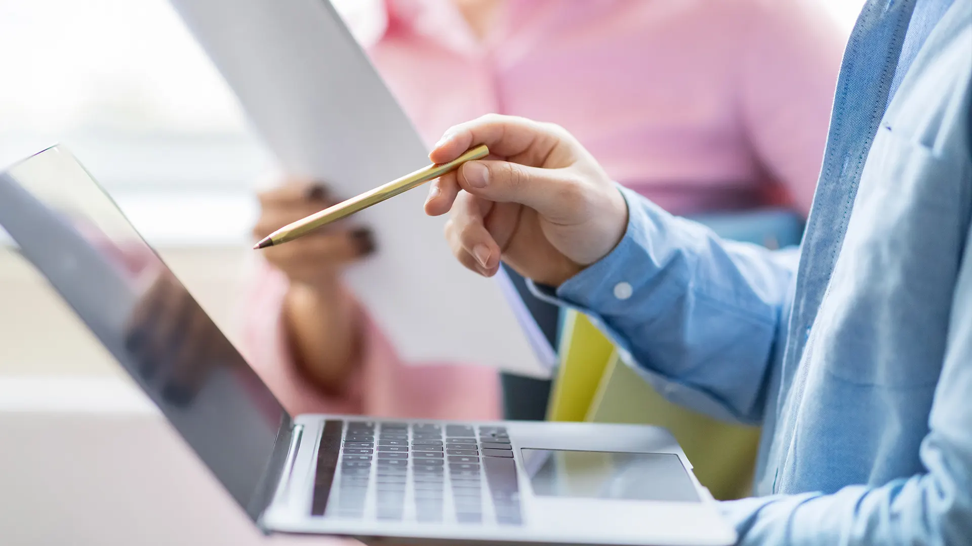 Máster online en marketing digital