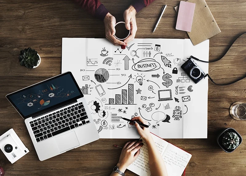 Creación de plan